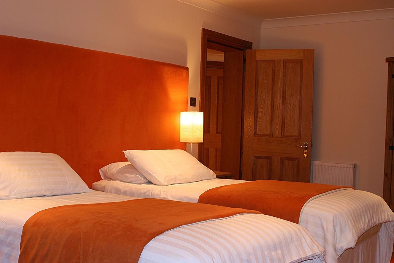 Kingsview Apartment Stirling Luaran gambar