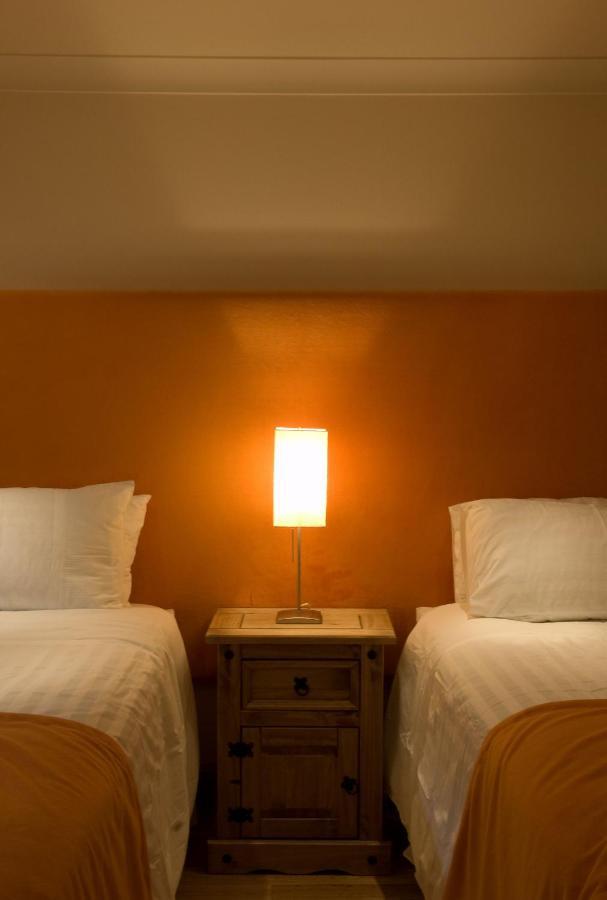 Kingsview Apartment Stirling Luaran gambar