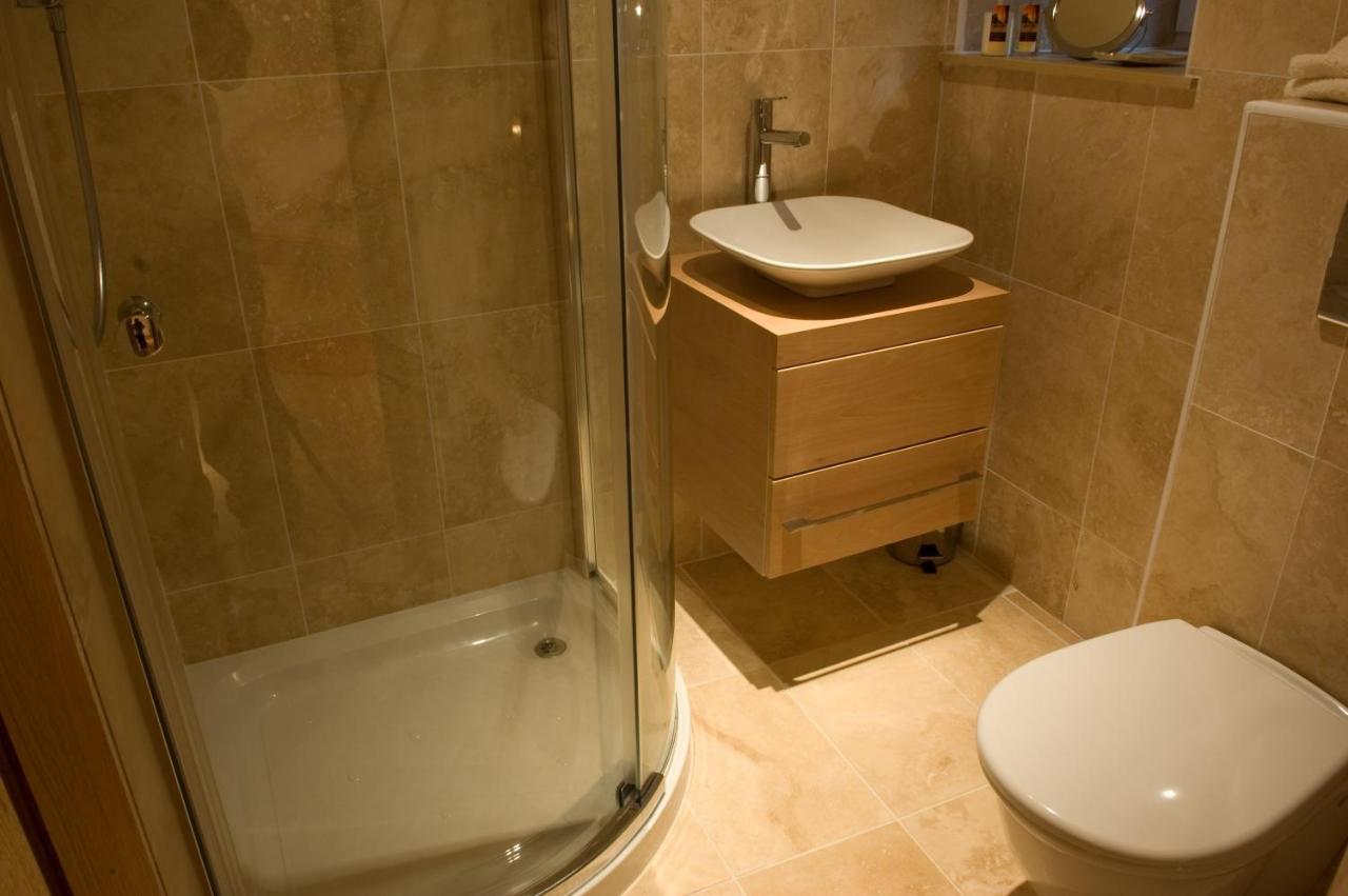 Kingsview Apartment Stirling Luaran gambar