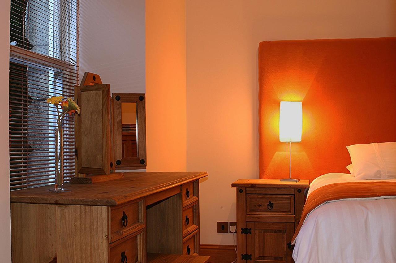 Kingsview Apartment Stirling Luaran gambar