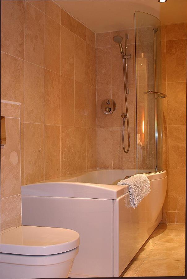Kingsview Apartment Stirling Luaran gambar