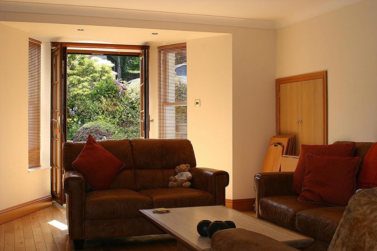 Kingsview Apartment Stirling Luaran gambar