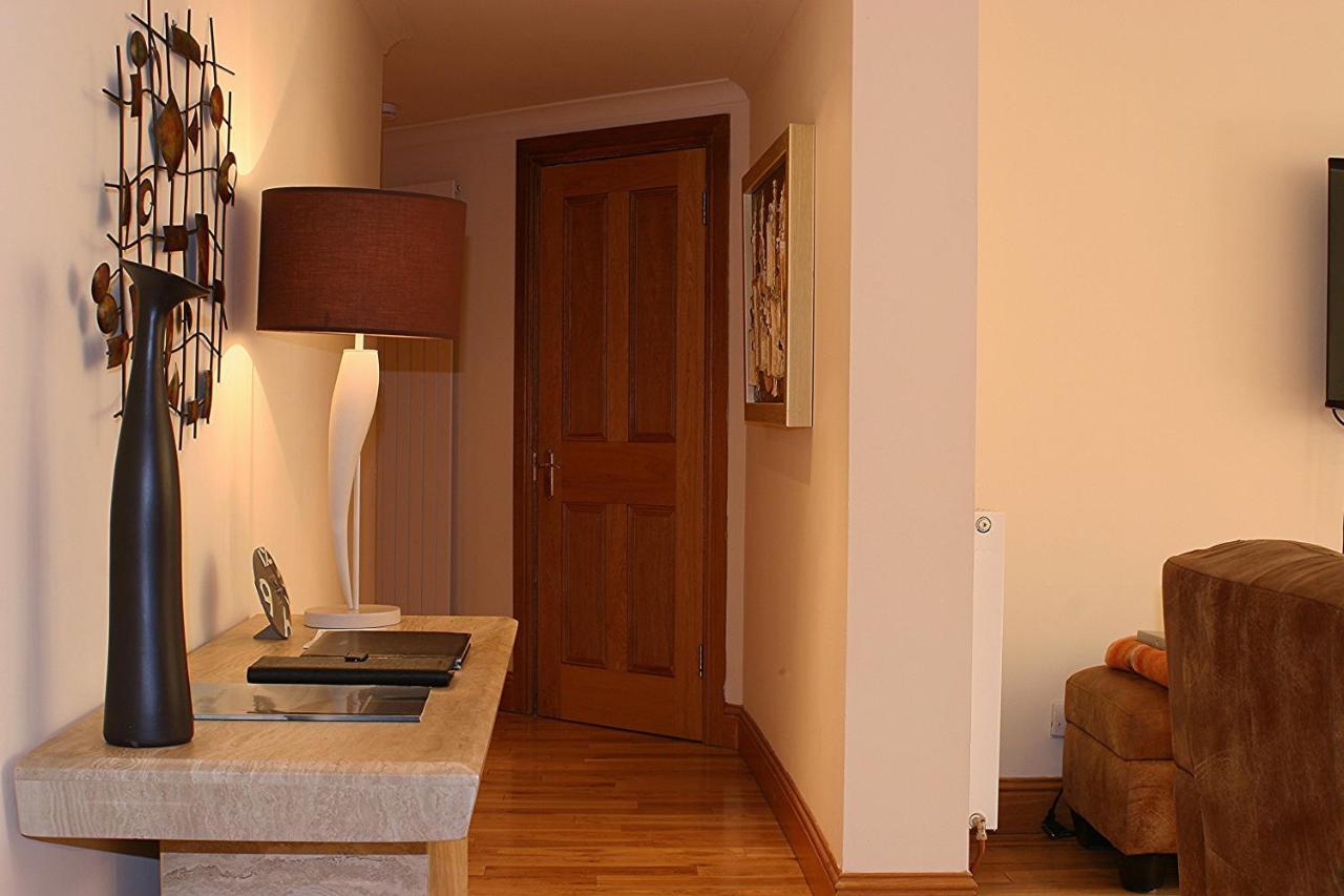 Kingsview Apartment Stirling Luaran gambar