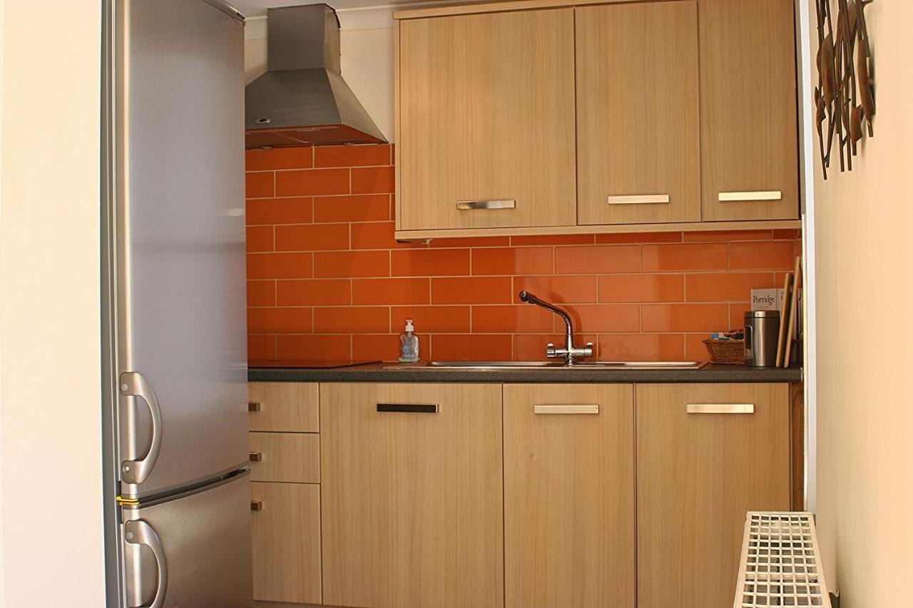 Kingsview Apartment Stirling Luaran gambar