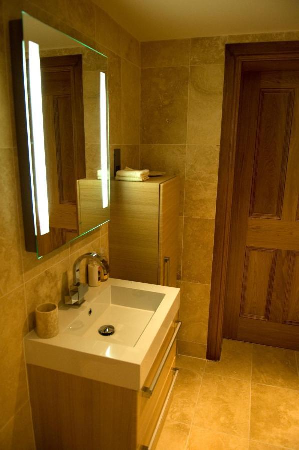 Kingsview Apartment Stirling Luaran gambar